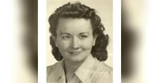 Marion L. Day Obituary