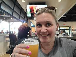 Have y'all tried Dog Haus Biergarten Four Points? Located off of 620 at  7710 N FM 620, BUILDING 7. This place is a great meet up spot or a nice  family get