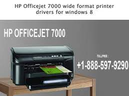 Hp eprint software use to print any file type or size wirelessly to multiple printers using a single print driver in os x 10.10 and newer. Guide For Hp Officejet 7000 Wide Format Printer Drivers For Windows 8 By 123hpcomoj4650 Issuu