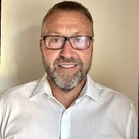 Andy Meadows IEng MIET FIQ