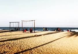 Salah satu tarikan yang menarik mengenai lawatan ke kuala. 3 Pantai Santai Yang Best Di Sekitar Bandar Kuala Terengganu