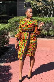 African Dress Kente African Clothing Women Dresses Africa Blooms Latest African Fashion Dresses African Print Fashion Dresses Best African Dresses