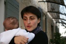 Marie CLAIR (SORBIER), 43 ans (PARIS, CARPENTRAS)