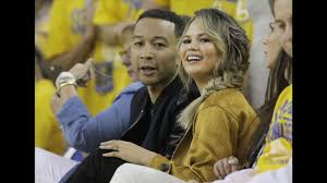 John Legend Coming To Cincinnati Sunday