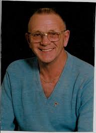 Russell Franklin Retzlaff (1926-2004)