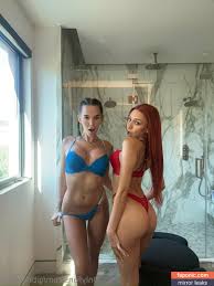 Gibneylilah Nude Leaks Faponic 2700 | Hot Sex Picture