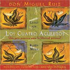 Los cuatro acuerdos pdf resumen. Amazon Com Los Cuatro Acuerdos The Four Agreements Audible Audio Edition Don Miguel Ruiz Ruben Moya Amber Allen Publishing Inc Books