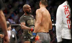 Costa, dominick reyes speaks to submission radio about jan blachowicz, moving on from jon jones and the former light heavyweigh watch video >>. Dominick Reyes Thanks Jon Jones As Ex Ufc Champ Exits Division