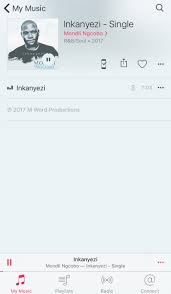 We have a 2017 release from durban music star mondli ngcobo, this was his first release in 2017. Mondli Ngcobo On Twitter Hello Everyone You Can Now Get My Song Inkanyezi On Itunes And Shazam And Other Digital Stores Realblackcoffee Https T Co Cpvbjf2zyh