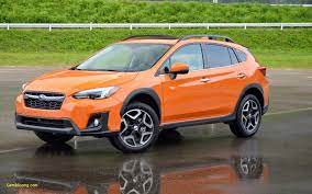 80 Concept Of Subaru Xv 2020 Philippines Performance For Subaru Xv Exterior And Interior Review