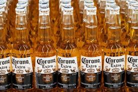 Its name today, has become synonymous with beer. Corona Hits Back At Misinformation About Brand Damage From Coronavirus
