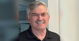 Dave Walkup Obituary