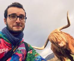 Meet the Intern: Nadine Juarez-Rendon — UofG PGR Blog