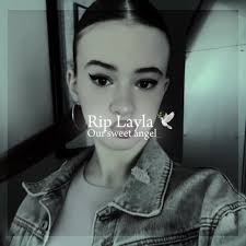 Layla Austin Death Stl