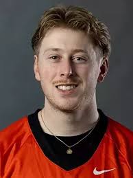 2025 Men's Lacrosse Roster