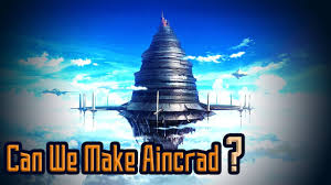 Последние твиты от age of aincrad (@aoa_mmorpg). Can We Make Aincrad Youtube