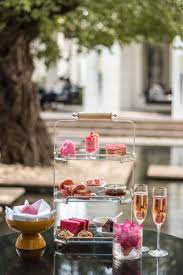 Valentine High Tea Park Hyatt Siem Reap In 2021 High Tea Afternoon Tea Tea Party Food