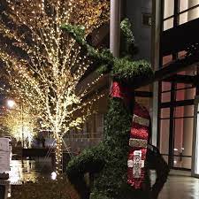 12 Holiday Favorites And Celebrations From Northern Virginia Experts Tree Lighting Favorite Holiday Northern Virginia
