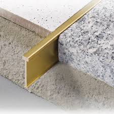 Measure the height of your trim tile. Dividers Flooring Transitions Leading Supplier Of Flooring Transitions In The Uk From The Experts At Premium Tile Trim