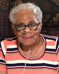 Alice Roberta Edwards Obituary May 18, 2023