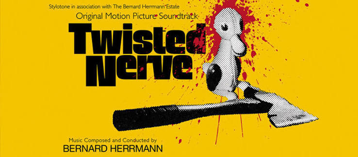 Twisted Nerve Deluxe Soundtrack Review – FILM IN WORDS