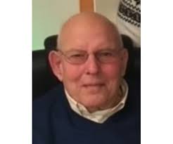 Kenneth Scholl Obituary (1935