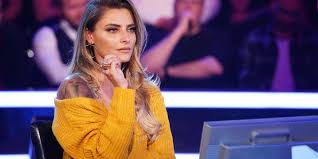 Der werdegang im medienzirkus schien ihr in die wiege gelegt worden zu sein: Sophia Thomalla Raumt Dank Freund Der Mutter 125 000 Euro Ab