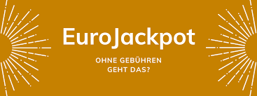Der einsatz für ein spielfeld beträgt 2,50 euro. Eurojackpot Kiosk Dein Anbieter Vergleich Gutscheine