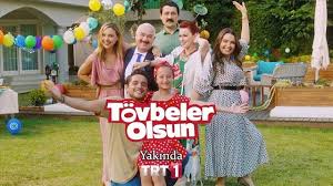 2018 yılında vizyona giren filmin başrolünde demet akbağ ve zafer algöz gibi isimler yer alırken, izleyiciler görevimiz tatil fimi nerede çekildi? Tovbeler Olsun Dizisi Oyunculari Kimler Tovbeler Olsun Nerede Cekiliyor Iste Oyuncu Kadrosu Televizyon Haberleri
