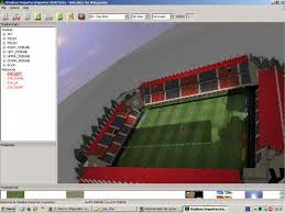 Chacarita — chacarita, buenos aires chacarita juniors, football club in argentina chacarita wikipédia en français. Ultigamerz Pes 6 Arg Estadio Chacarita Juniors Ca Chacarita Juniors Stadium