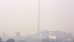 Delhi's quality verge turning severe