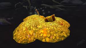 Every standard symbol has a gold variant that can appear on the fifth real, promising big prizes and jackpot wins. Large Pile Of Gold Object World Of Warcraft