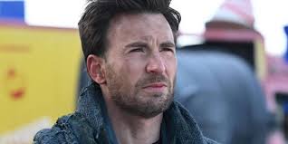 Chris Evans Has Some Disappointing News for Fans Hoping to See Him in  'Avengers: Doomsday'