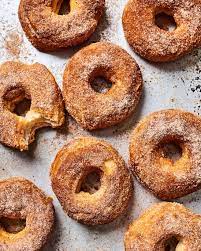 Recipe Easy Air Fryer Donuts Recipe Air Fryer Recipes Easy Donut Recipes Air Fryer Recipes
