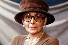 Legendary singer and activist Lena Horne passes away