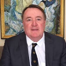 The Prairie Raynor” Honored with Herbert Warren Wind Award for Golf  Literature