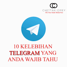 Membuat username telegram di pc melalui telegram web. 10 Kelebihan Telegram Berbanding Whatsapp Ramai Tak Tahu Satu Darinya Boleh Tengok Movie Remaja