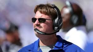 New York Giants: Ben McAdoo Returns to Roots in Green Bay
