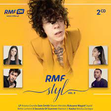 Duża dawka humoru i zabawnych prowokacji. Rmf Styl Vol 8 Rmf Fm