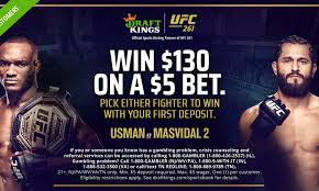 The r1 ko bet for grant is tempting but i'd like better odds when compared to the under 2.5 rounds as. Usman Masvidal Oddschecker