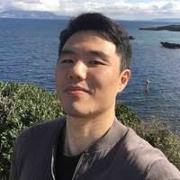 常司晨Gavin Chang