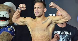 Michael chandler breaking news and and highlights for ufc 257 fight vs. Majkl Chendler Ya Luchshij Boec V Svoem Divizione Vse O Mma Smeshannyh Edinoborstvah Miksfajte Boyah Bez Pravil Bloodandsweat Ru