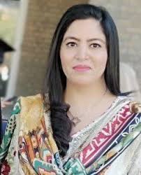 Dr. Noshaba Zulfiqar