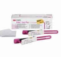 3M™ Ketac™ Cem Plus Clicker™ Luting Cement Refills | 3M Danmark