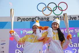Romania are doar o medalie de bronz. Ceremonia De Deschidere A Jocurilor Olimpice De IarnÄ De La Pyeongchang Are Loc Vineri Europa Fm