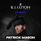 PATRICK MASON event image