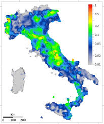 Trend Google: terremoto ora