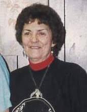 Obituary for Mrs. Marna Mae (Boyer) Johnson