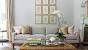 Light Grey Sofa Cushion Ideas