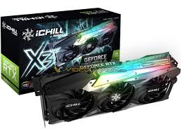 Inno3d Announces Geforce Rtx 3090 3080 And 3070 Series Videocardz Com